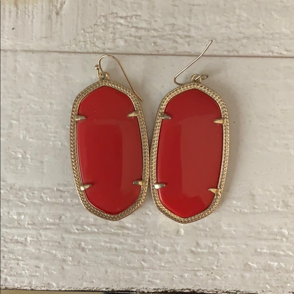 Kendra Scott Earrings!!